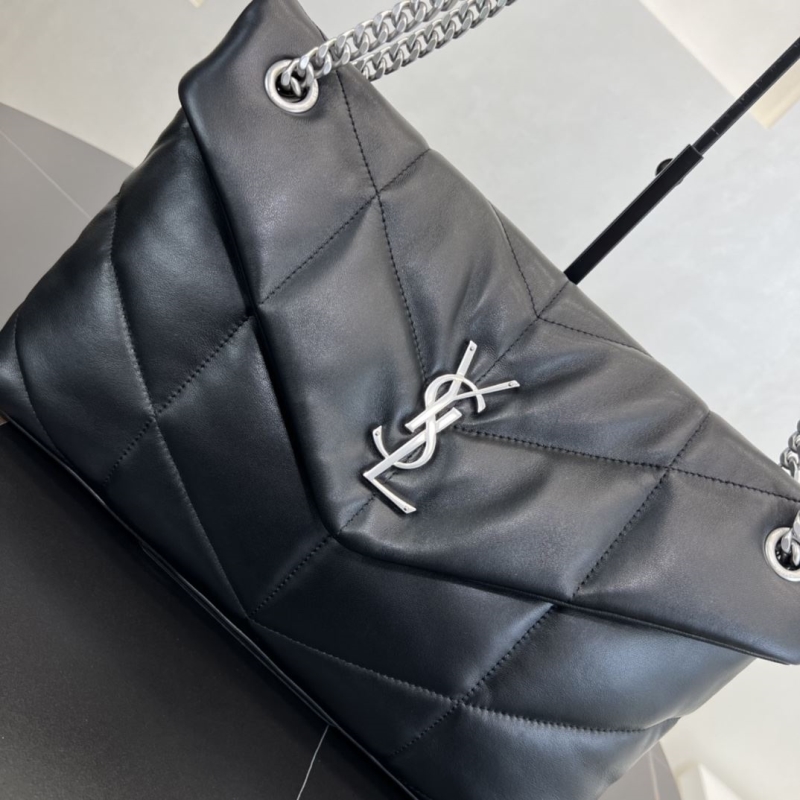 YSL Top Handle Bags